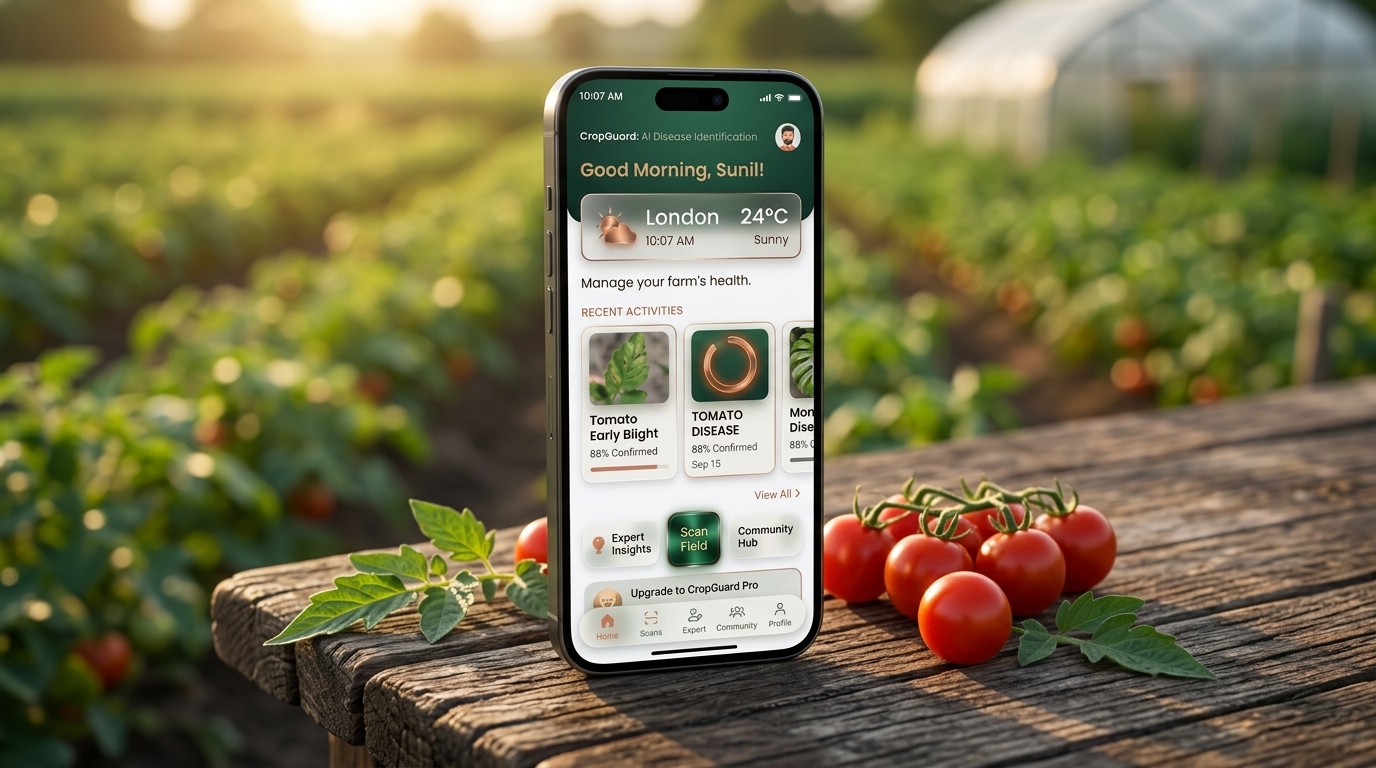 CropGuard